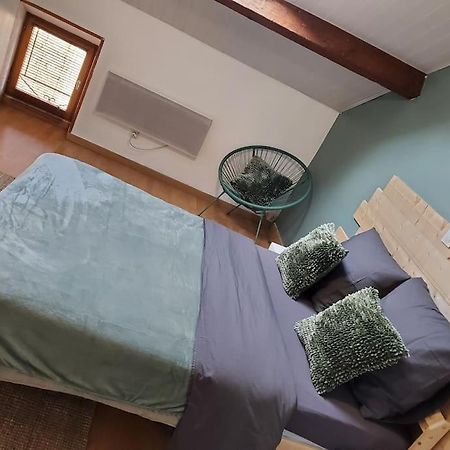 Vila Selenite, Chaleureuse Et Cocooning. Braux  Exteriér fotografie